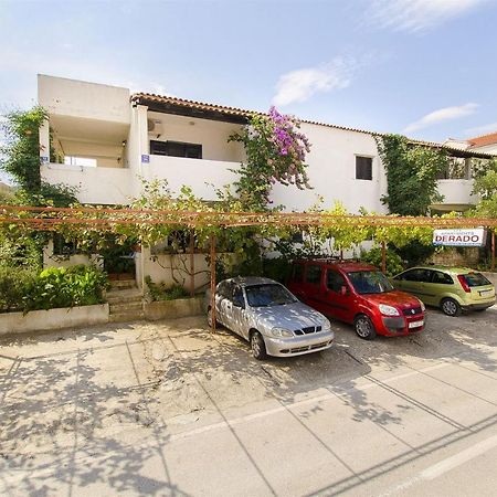 Apartments Derado Супетар Екстер'єр фото