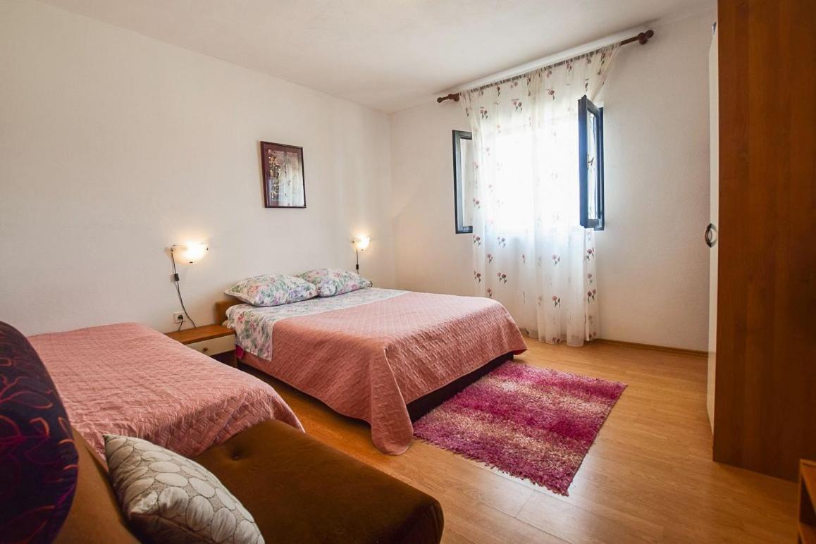 Apartments Derado Супетар Екстер'єр фото