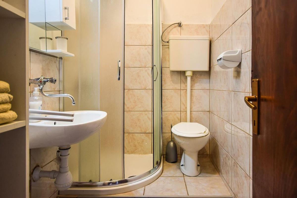 Apartments Derado Супетар Екстер'єр фото