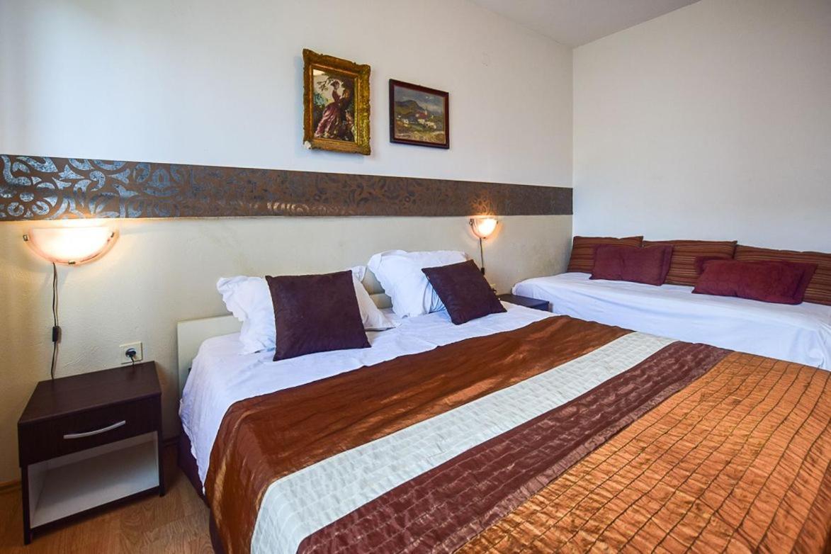 Apartments Derado Супетар Екстер'єр фото
