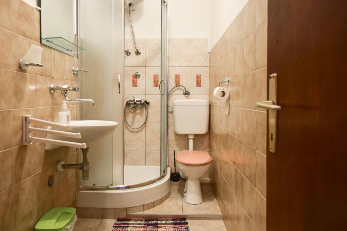 Apartments Derado Супетар Екстер'єр фото