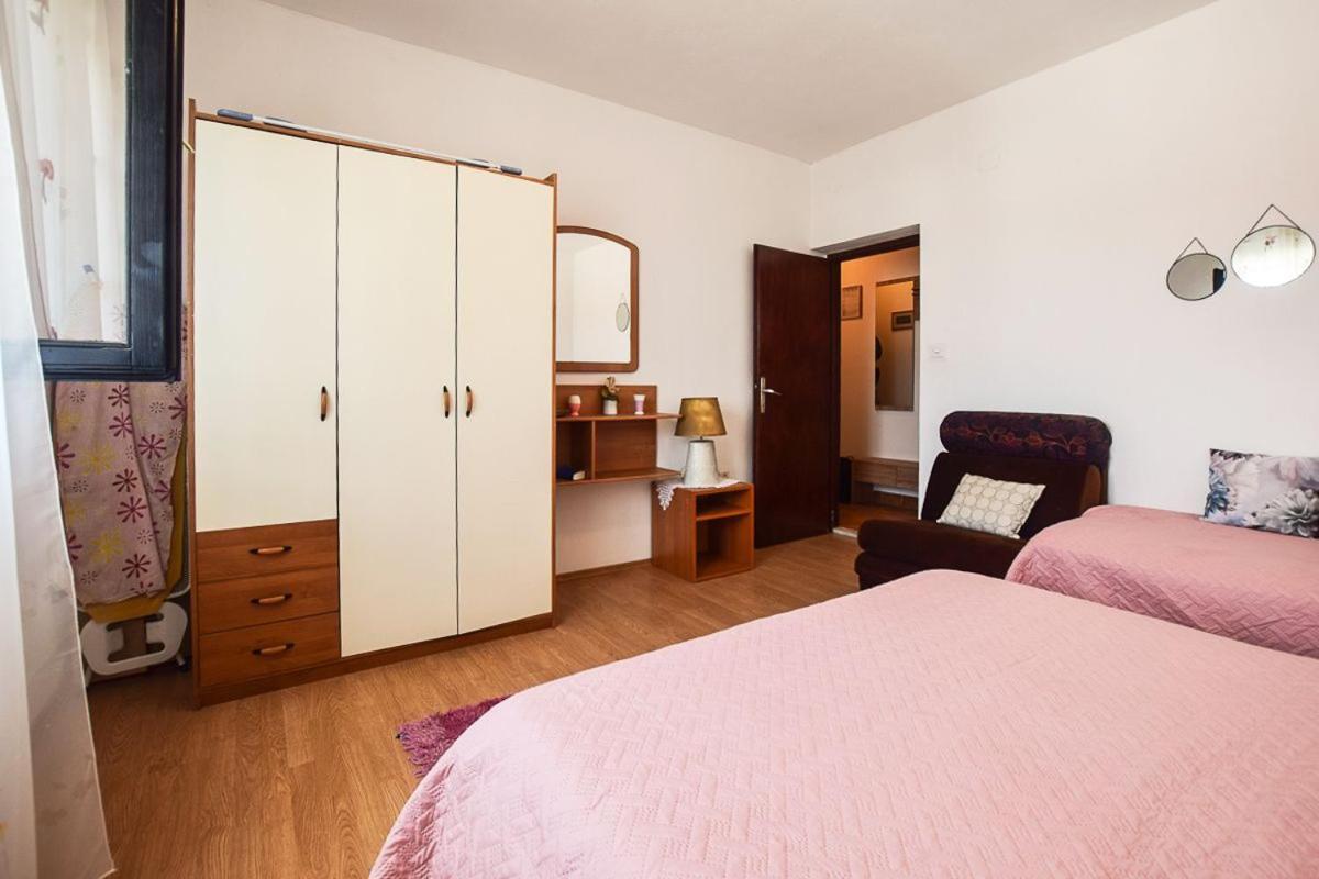 Apartments Derado Супетар Екстер'єр фото