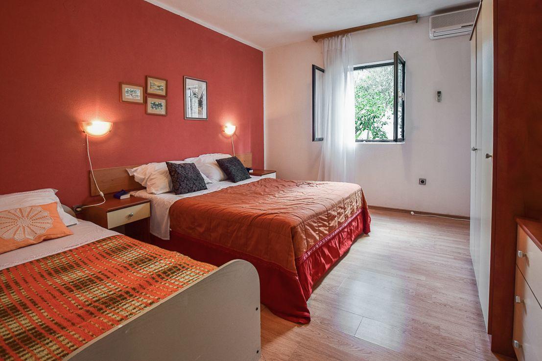 Apartments Derado Супетар Екстер'єр фото