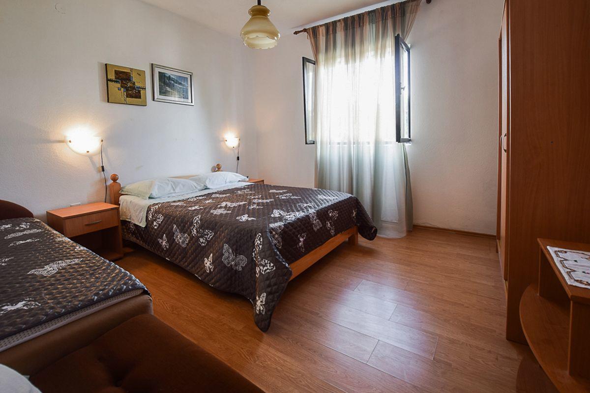 Apartments Derado Супетар Екстер'єр фото