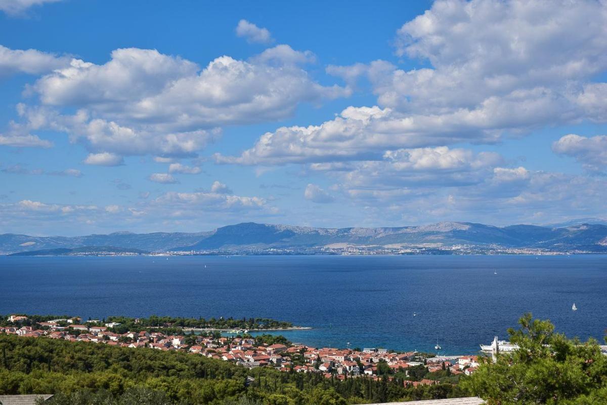 Apartments Derado Супетар Екстер'єр фото